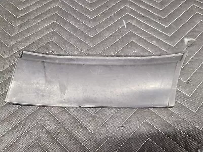 87-93 Ford Mustang LX Quarter Trim Molding LH Driver Side Front Fox Body 5.0L • $19.99
