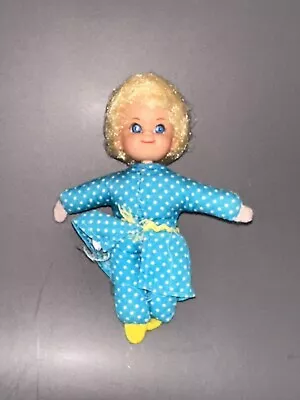 1967 1968 Mattel Mini Mrs. Beasley Doll Family Affair Vintage • $15.99