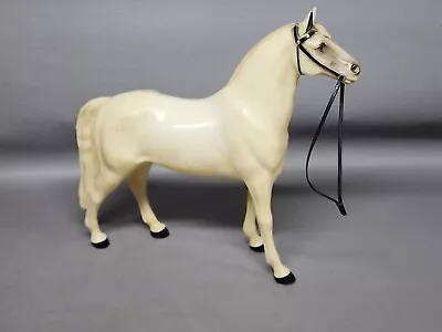 Vintage Hartland Warhorse AJAX ( GEORGE Washington's Horse) Horse Only • $20