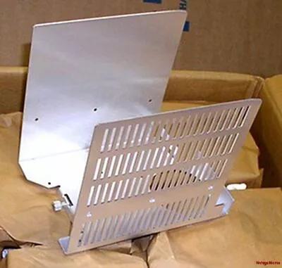 £63.91 • Buy Brand NEW! Unused - Apple Lisa 2 Drive Cage - Just Found A Few More!