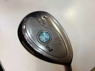$410.31 • Buy BRIDGESTONE Tour Stage V-iQ CL Ladies U4 L-Flex Utility Hybrid Golf Clubs
