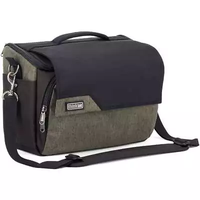 Think Tank Mirrorless Mover 30 V2.0 - Coast Green • $165