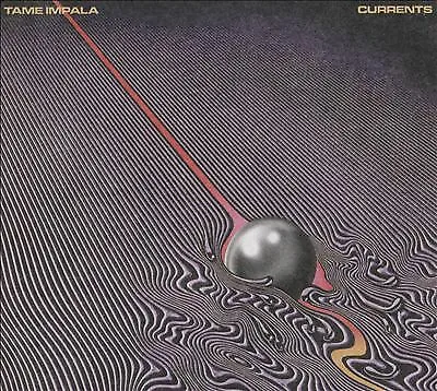 Tame Impala : Currents CD (2015) Value Guaranteed From EBay’s Biggest Seller! • £9.99