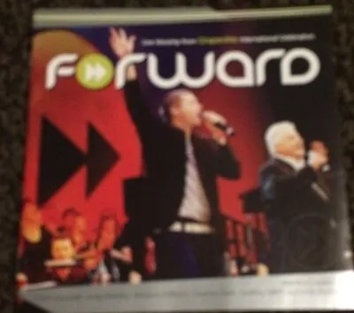 £1.99 • Buy Forward Live Worship From Grapevine International Celebration ~ Chris Bowater An