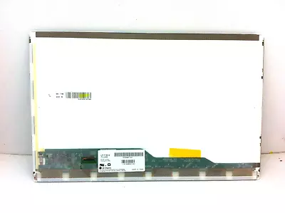 Apple MacBook Pro 17  A1261 2008 MB166LL/A LG LCD Screen LP171WU4 (TL)(A3) 77 • $33.96