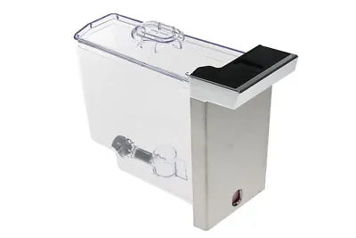 Longhi Tank Container Water For Machine Coffee EC850 EC860.M • $42.26