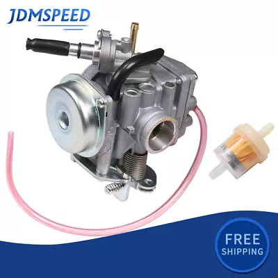 $70.97 • Buy Carburetor For Eton 811613 4-stroke TK E-TON Rover & Viper 70cc 90cc CARB