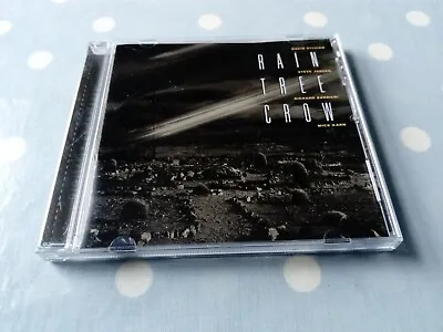 Rain Tree Crow ( Japan/David Sylvian) Rain Tree Crow CD (Remastered/Reissue) • £9.99