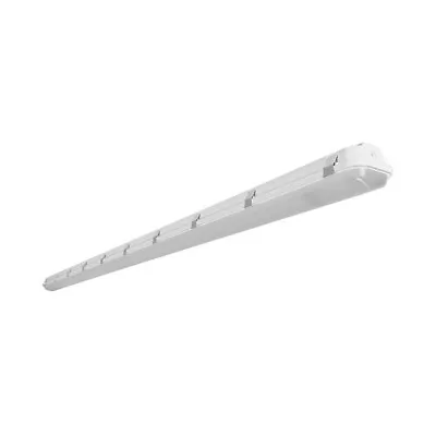 RAB SEAL8 LED Vapor Proof Light 8ft 120-277V IP66 NSF 60/80/100W 35/40/50K • $232.56