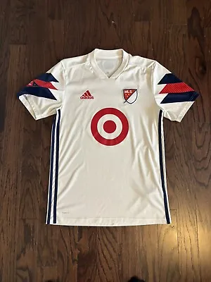 2018 Adidas MLS All-Star Jersey Mens Size Small DN2289 • $25