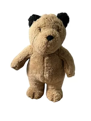 Build A Bear Paddington Bear 15  Soft Toy Plush Teddy BAB 2012 • £7.99