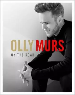 On The Road Murs Olly Used; Good Book • £3.35