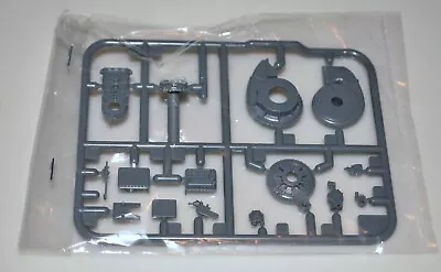 TAMIYA SUPERMARINE SPITFIRE Mk XVIe 60321 ⭐PARTS⭐ SPRUE E-SUPRCHGR ASSEMBLY 1/32 • $9.47