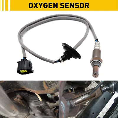 UP&Downstream 02 Sensor Oxygen O2 Fits 2008-2015 Lancer Mitsubishi L4 2.0L 2.4L • $25.99