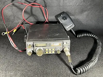 Yaesu FT-230R 2m FM Amateur Transceiver FT230 (Working Order) • $119.95