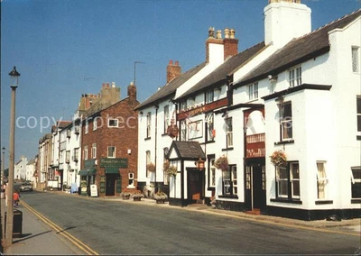 £4.58 • Buy 72318487 Parkgate_Ellesmere_Port_Neston The Red Llion  