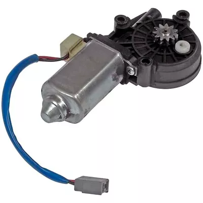 742-183 Dorman Window Motor Rear Driver Left Side For F150 Truck F250 F350 Hand • $43.95