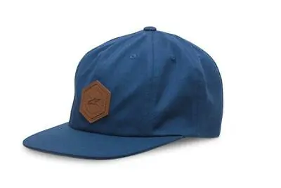 ALPINESTARS Sierra Blue Cap Hat ONE SIZE Yamaha • $34.95