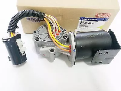 $532.57 • Buy OEM Ssangyong TOD Full Time 4WD Transfer Control Motor T/C Motor #3255706004