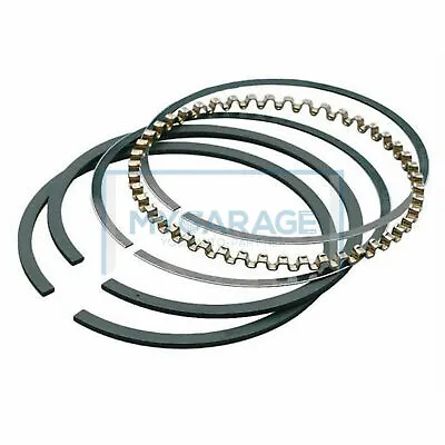 84mm CP Piston Ring For Honda B16 B18 CA18DET 7M-GTE BP • $31.90