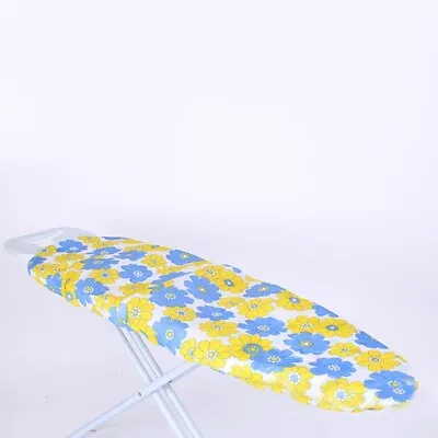 $11.56 • Buy Super Extra Wide Large Thick-Drawstring Ironing Board Cover Washable 140*50cm UK