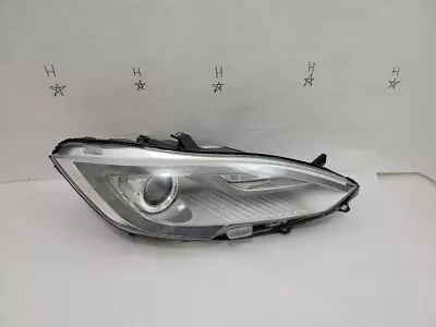 12 13 14 15 2012 2013 2014 2015 TESLA MODEL S HALOGEN Headlight Head Lamp OEM • $225