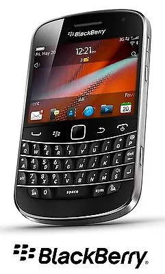 Unlock Code 4 Blackberry Att At&t 9900 9860 9810 9780 9700 9360 Fast Processing  • $4.99