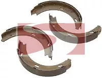 Mercedes 300D 300E 320E 86 87-93 E-/Parking Brake Shoes • $44.36