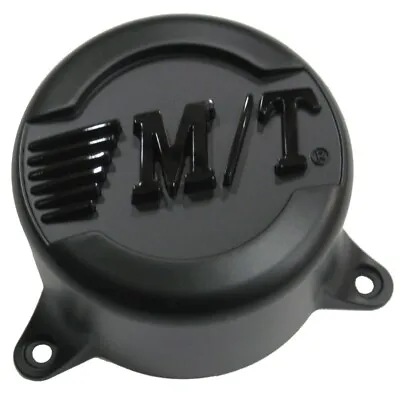 Mickey Thompson Classic Baja Lock Center Cap - MT 5X4.5/5.0 1119995 • $41.04