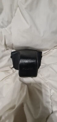 £4 • Buy Vintage Fujica STX-1  Leather Camera Case