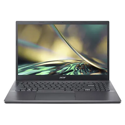 Acer Aspire 5 - 15.6  Touchscreen Laptop Intel I5-1235U 1.30GHz 12GB 512GB W11H • $349.99