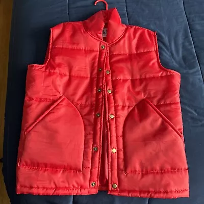 Marty Mcfly Vest; Screen Accurate • $100