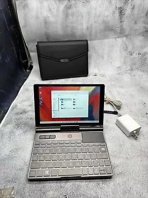 GPD Pocket 3 | I7-1195G7 | 16GB | 1.5TB | MicroPC • $1282.50