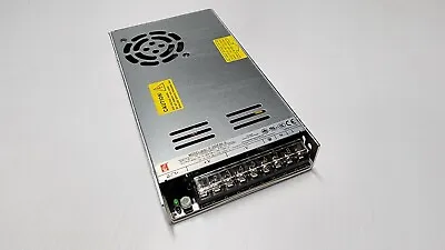 CZCL A-350FAK-5  5V 70A 350W (110-220V AC )  Switching Power Supply • $36.50