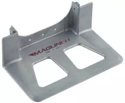 14  X 7-1/2  Die-cast Noseplate For Magliner Hand Truck • $67.85