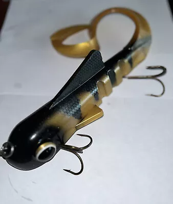 Musky Innovations Pounder Bulldawg • $26