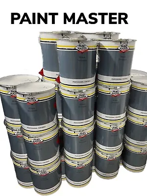 20ltrs Driveway Black Tarmac Paint-restorer-sealant Drive Master (hard Wearing) • £84.99