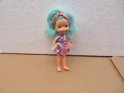 VINTAGE Moon Dreamers Whimzee Doll 1986 Hasbro • $19.99