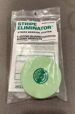 Motor Guard Stripe Eliminator System E-4000S - NEW/FREE SHIPPING • $19.99