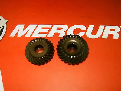 Mercruiser Upper Gear Set Part Number 43-36219a1 Nla • $63.75