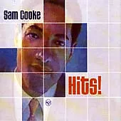 CD: Sam Cooke : Hits! CD( (2000) VG Condition • £1.50