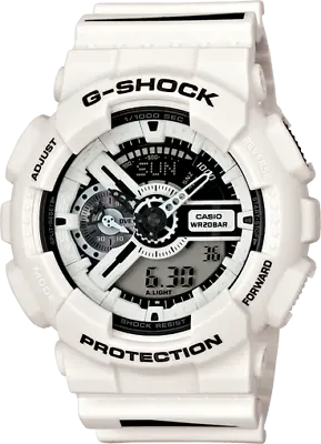 New Casio G-Shock GA110MH-7A  MAHARISHI Collaboration Limited Edition Watch • $449.99