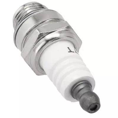 1x Spark Plug Part J17LM J19LM J17LM J8C J8J Lawnmower Fuel Valve Spark Plug New • £7.09