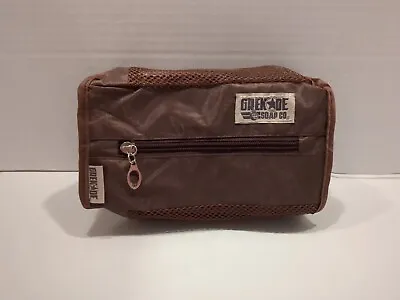 Grenade Soap Co. Microfiber Travel Camping Towel With Storage Bag • $13