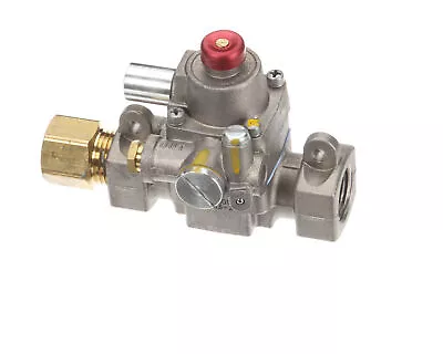 Marsal Pizza Ovens Ts11 Safety Valve1/4Tube Fit 55127 - Free Shipping + Geniune • $405