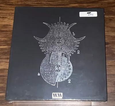 Clutch The Obelisk Vinyl 18 LP Box Set Record Store Day RSD 2020 NEW Sealed /550 • $599.99