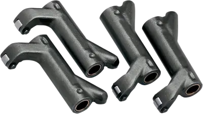 $639.95 • Buy S & S Cycle Forged Roller Rocker Arms #900-4065A