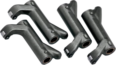 $639.95 • Buy S & S Cycle Forged Roller Rocker Arms #900-4065A