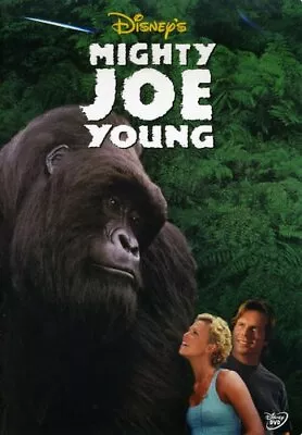 Mighty Joe Young [New DVD] • £12.49