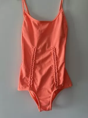 A Detacher Erin Swimsuit • $240